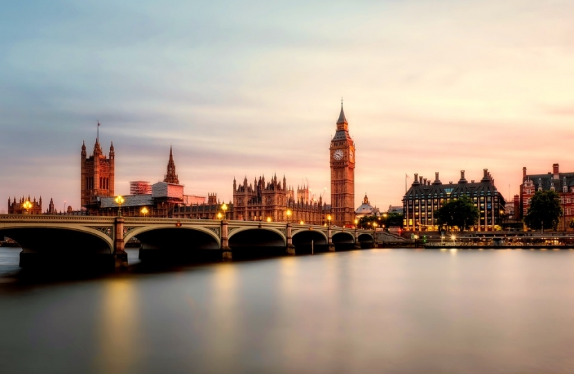 UK Parliament