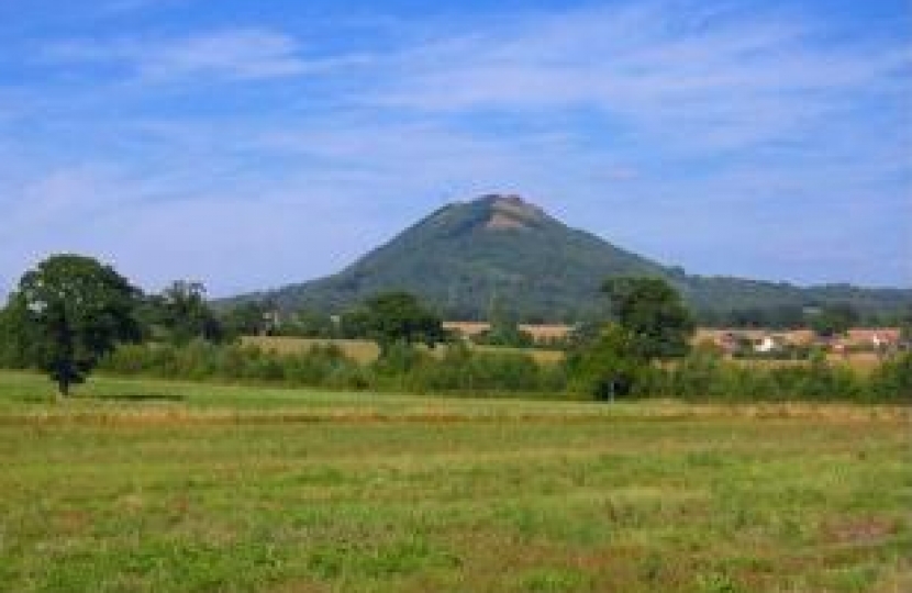 The Wrekin