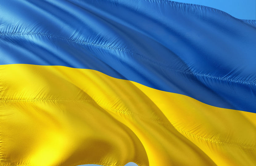 Ukraine