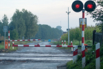 Level Crossing