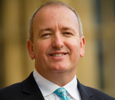 Mark Pritchard MP