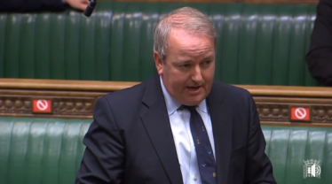 Mark Pritchard MP