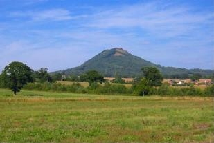 The Wrekin