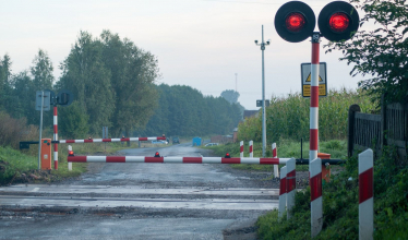 Level Crossing