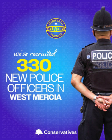 West Mercia Police