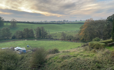 Shropshire Countryside