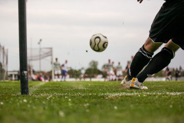 Grassroots football